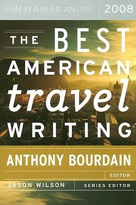 The Best American Travel Writing - cover