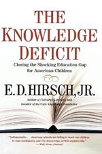 The Knowledge Deficit