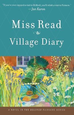 Village Diary - Read - cover