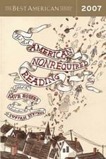 Best American Non-Required Reading