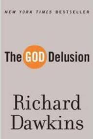 THE GOD DELUSION