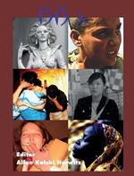 Sections of six: Contemporary South African poetry