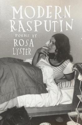 Modern Rasputin - Rosa Lyster - cover