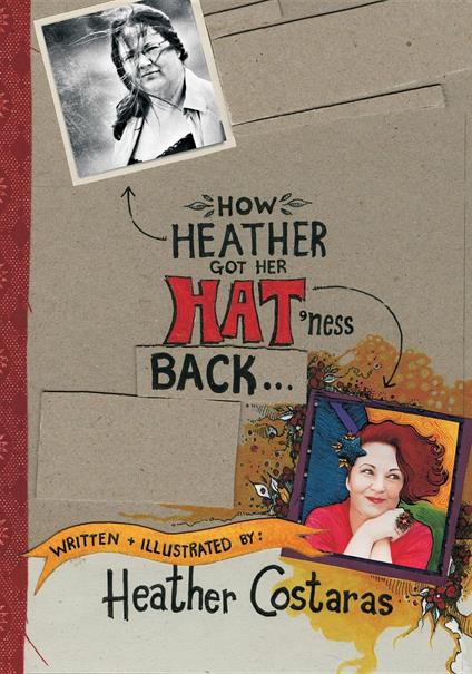 How Heather got her HAT'ness back
