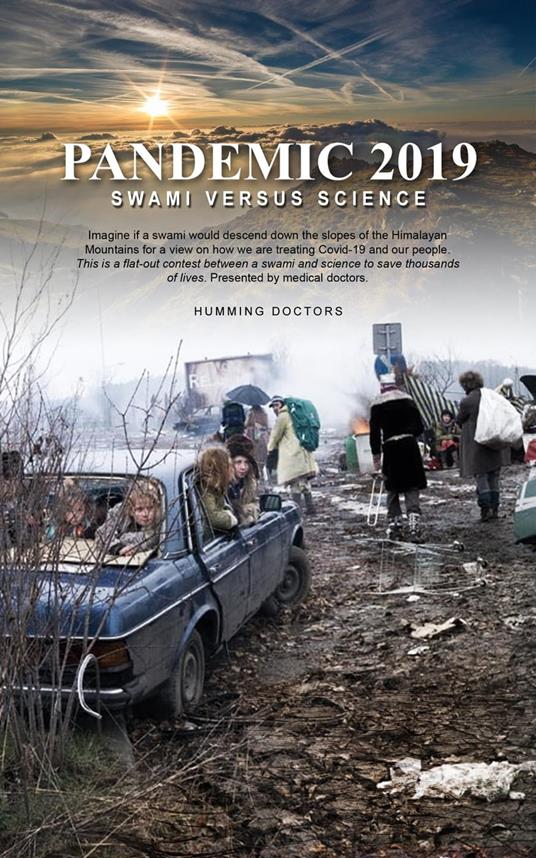 Pandemic 2019