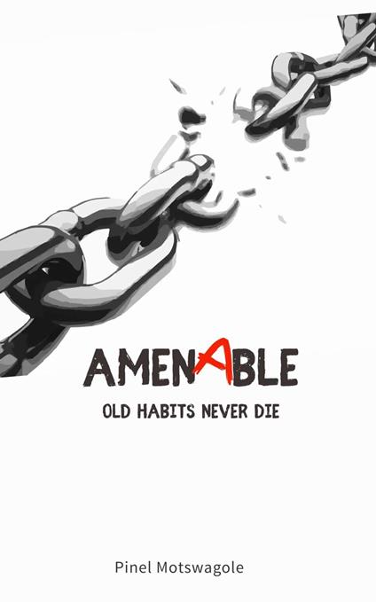 Amenable!!