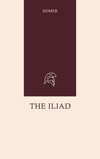 The Iliad