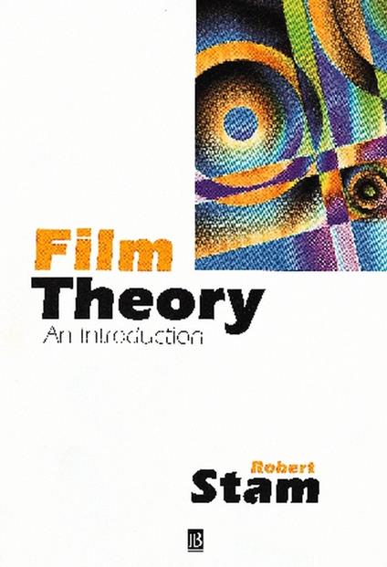 Film Theory: An Introduction - Robert Stam - cover