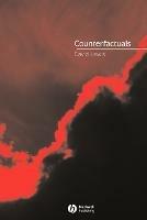 Counterfactuals - David Lewis - cover