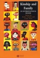 Kinship and Family: An Anthropological Reader - cover