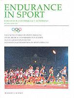 Endurance in Sport - cover