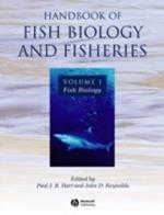 Handbook of Fish Biology and Fisheries, Volume 1: Fish Biology