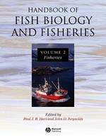 Handbook of Fish Biology and Fisheries, Volume 2: Fisheries