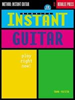 Berklee Instant Guitar: Play Right Now!