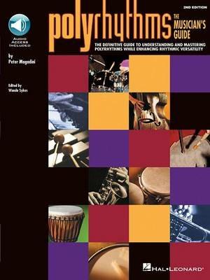 Polyrhythms - The Musician's Guide - cover