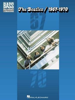 The Beatles/1967-1970 - cover