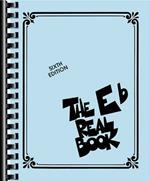 The Real Book - Volume I - Sixth Edition: Eb Instruments