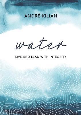 Water - Andre Kilian - cover