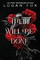 Their Will Be Done - Logan Fox - cover
