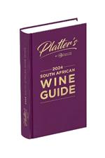 Platters South African Wine Guide 2024