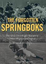 The Forgotten Springboks