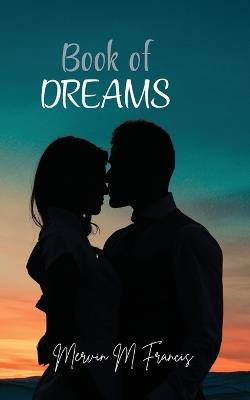 Book of Dreams - Mervin M Francis - cover