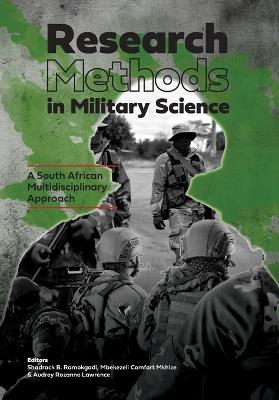 Research Methods in Military Science - cover