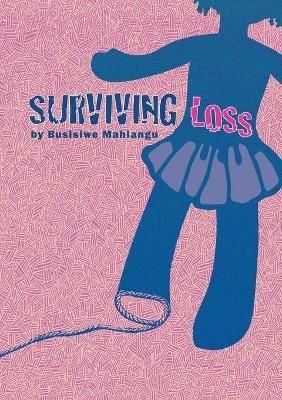 Surviving Loss - Busisiwe Mahlangu - cover