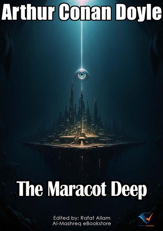 The Maracot Deep