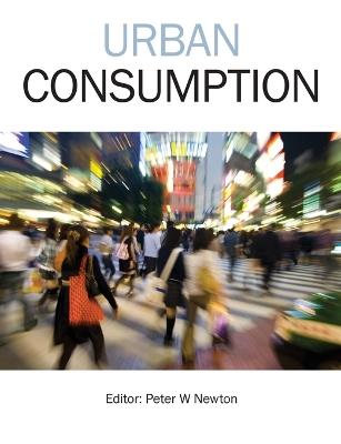 Urban Consumption - cover