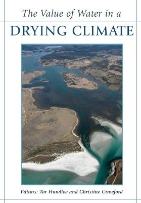 The Value of Water in a Drying Climate - cover