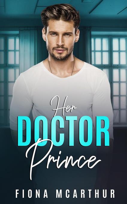 Her Doctor Prince