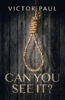 Can You See It? - Victor Paul - cover