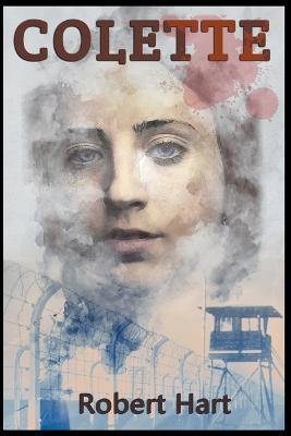 Colette - Robert Hart - cover
