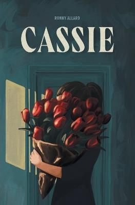 Cassie - Ronny Allard - cover