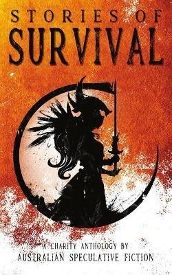 Stories of Survival: A Charity Anthology - cover