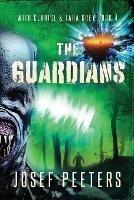 The Guardians - Josef Peeters - cover