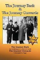 The Journey Back and the Journey Onwards - Eric Lewinsohn,Peggy - cover