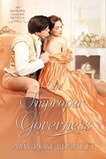 An Improper Governess