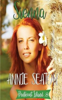 Sienna - Annie Seaton - cover