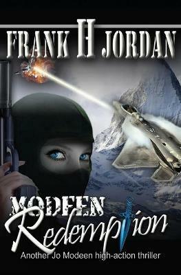 Modeen Redemption - Frank H Jordan - cover