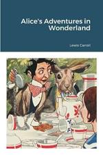 Alice's Adventures in Wonderland