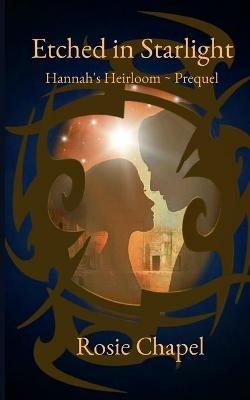 Etched in Starlight - Rosie Chapel - cover