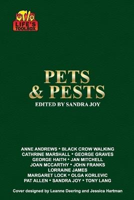 Life's Toolbox: Pets and Pests - cover