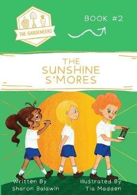 The Sunshine S'mores - Sharon Baldwin - cover