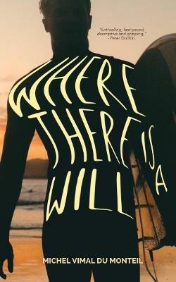 Where There is a Will - Michel Vimal du Monteil - cover