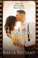 12 Weeks of June: A dual timeline story about enduring love, new romance and family secrets