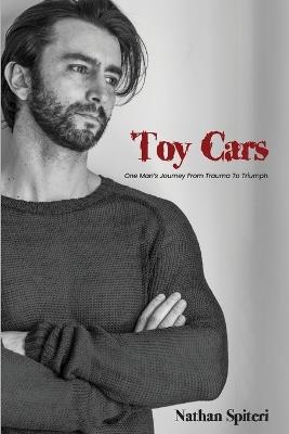 Toy Cars - Nathan Spiteri - cover