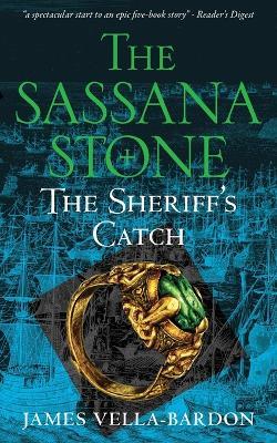 The Sheriff's Catch - James Vella-Bardon - cover