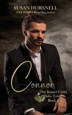 Connor - Susan Horsnell - cover